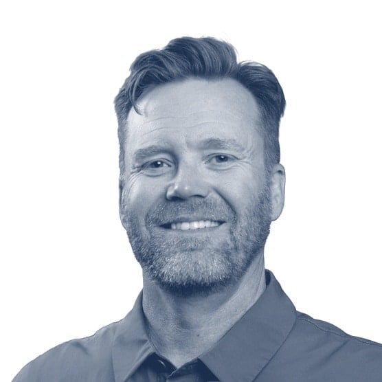 Headshot of Andrew Creer