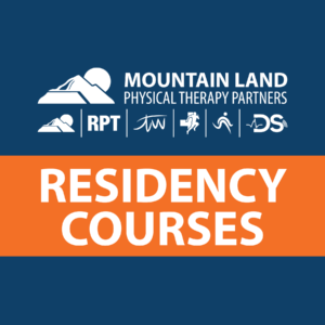 Residency Courses